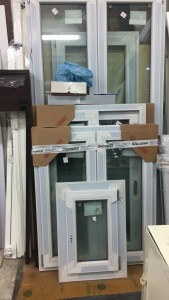 infissi pvc tecnoplast