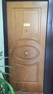 Porta Blindata 2