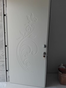 Porta Blindata 6