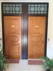 Porta Blindata 7