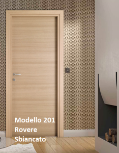 Caprice 201 Rovere sbiancato