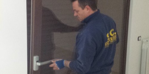 ASSISTENZA POST VENDITA